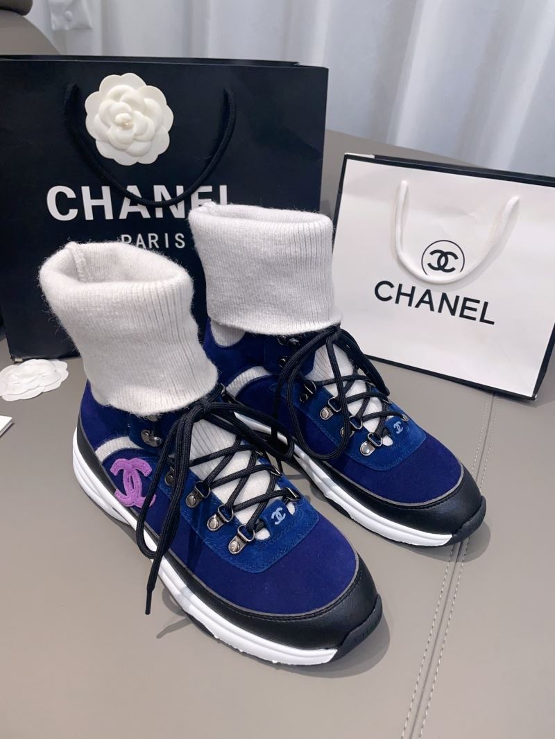 Chanel Sneakers